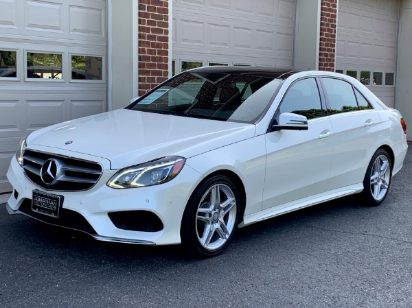 Used-2014-Mercedes-Benz-E-Class-E-350-Sport-4MATIC