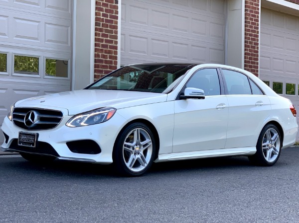 Used-2014-Mercedes-Benz-E-Class-E-350-Sport-4MATIC