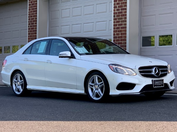 Used-2014-Mercedes-Benz-E-Class-E-350-Sport-4MATIC