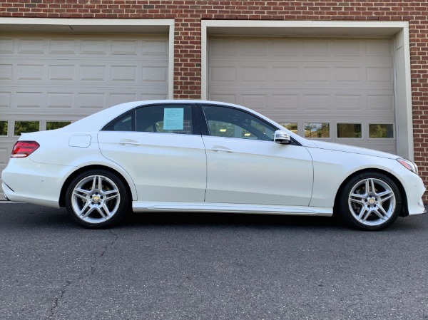 Used-2014-Mercedes-Benz-E-Class-E-350-Sport-4MATIC