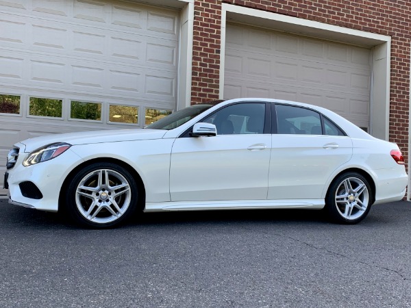 Used-2014-Mercedes-Benz-E-Class-E-350-Sport-4MATIC