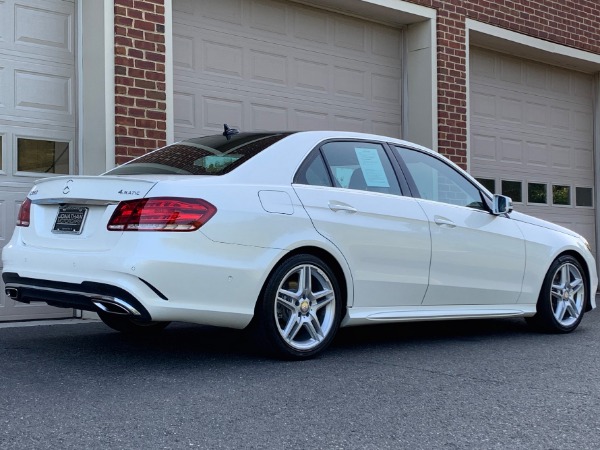 Used-2014-Mercedes-Benz-E-Class-E-350-Sport-4MATIC