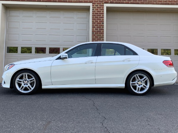 Used-2014-Mercedes-Benz-E-Class-E-350-Sport-4MATIC