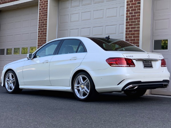 Used-2014-Mercedes-Benz-E-Class-E-350-Sport-4MATIC