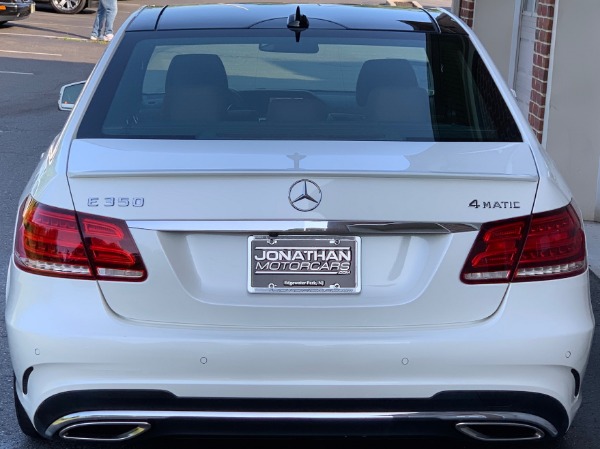 Used-2014-Mercedes-Benz-E-Class-E-350-Sport-4MATIC