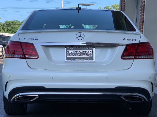 Used-2014-Mercedes-Benz-E-Class-E-350-Sport-4MATIC