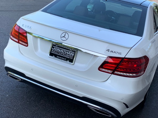 Used-2014-Mercedes-Benz-E-Class-E-350-Sport-4MATIC