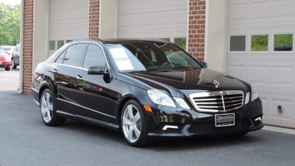 Used-2011-Mercedes-Benz-E-Class-E350-Sedan-4MATIC