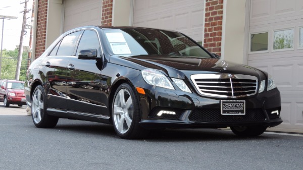 Used-2011-Mercedes-Benz-E-Class-E350-Sedan-4MATIC