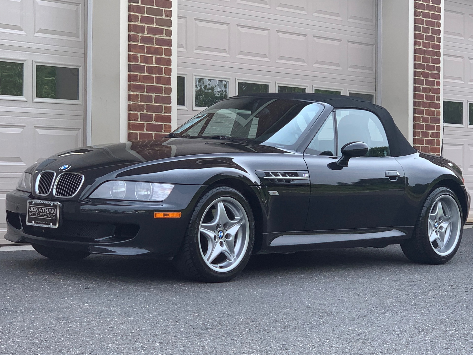 2000 BMW Z3 M Roadster Stock # C90746 for sale near ...