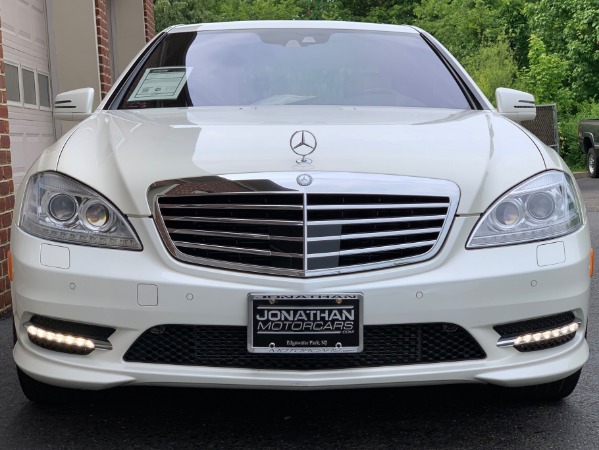 Used-2012-Mercedes-Benz-S550-4Matic-Sport