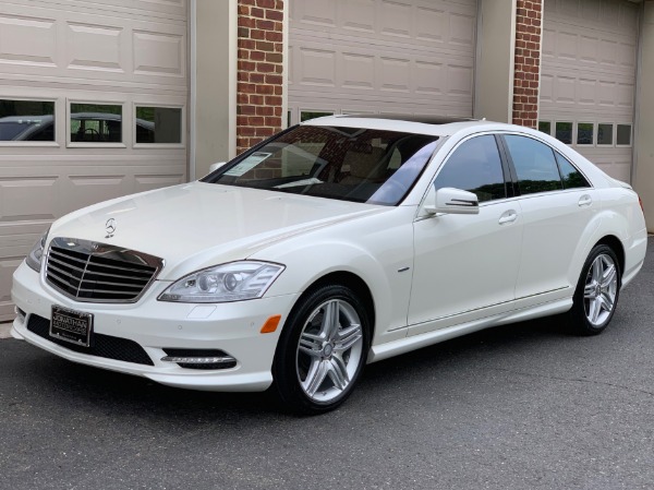 Used-2012-Mercedes-Benz-S550-4Matic-Sport