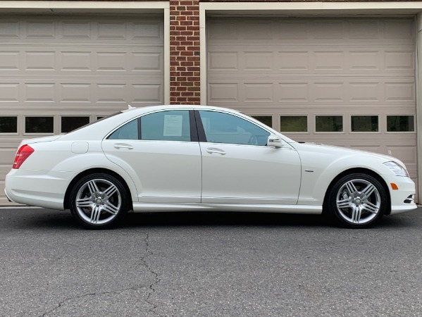 Used-2012-Mercedes-Benz-S550-4Matic-Sport