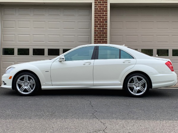 Used-2012-Mercedes-Benz-S550-4Matic-Sport