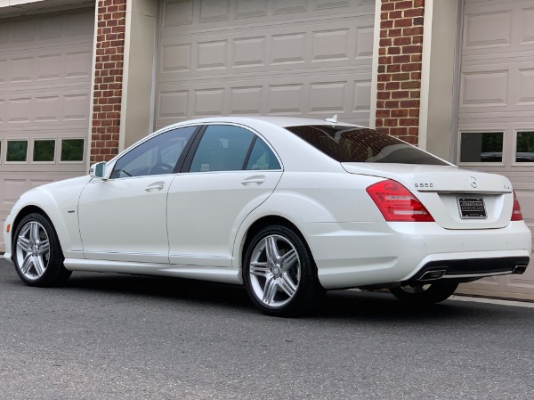 Used-2012-Mercedes-Benz-S550-4Matic-Sport