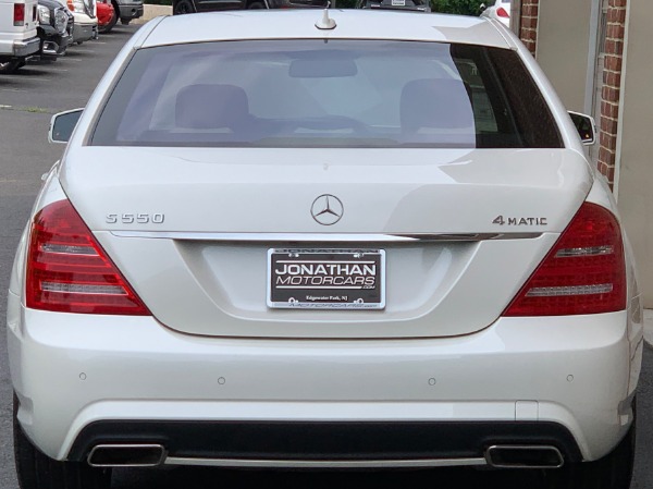 Used-2012-Mercedes-Benz-S550-4Matic-Sport