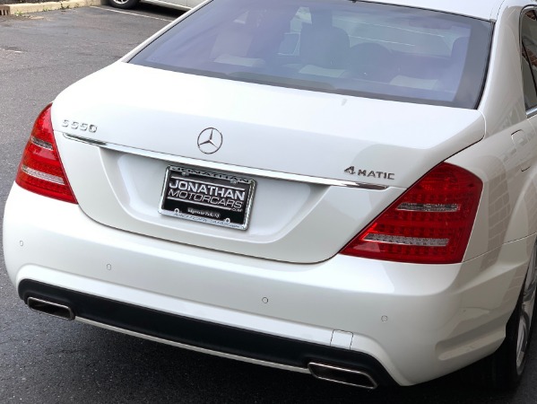 Used-2012-Mercedes-Benz-S550-4Matic-Sport