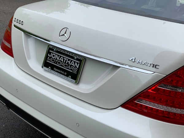 Used-2012-Mercedes-Benz-S550-4Matic-Sport