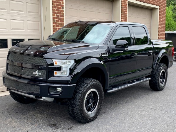 Used-2017-Ford-F-150-Lariat-SHELBY-Supercharged-750HP