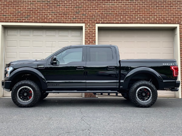 Used-2017-Ford-F-150-Lariat-SHELBY-Supercharged-750HP