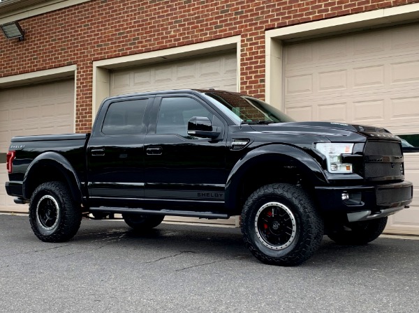 Used-2017-Ford-F-150-Lariat-SHELBY-Supercharged-750HP