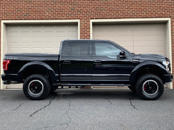 Used-2017-Ford-F-150-Lariat-SHELBY-Supercharged-750HP