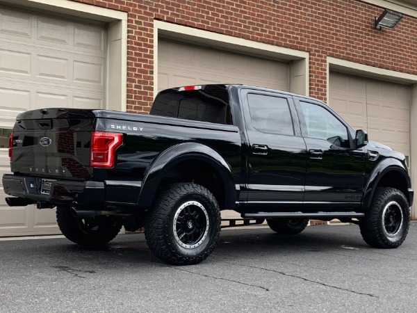 Used-2017-Ford-F-150-Lariat-SHELBY-Supercharged-750HP