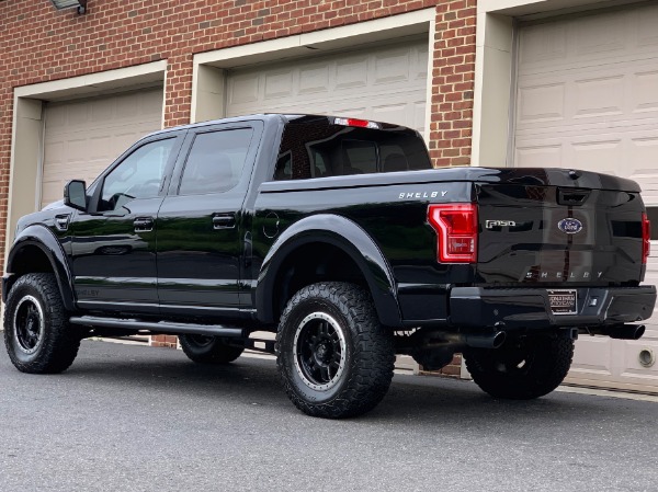 Used-2017-Ford-F-150-Lariat-SHELBY-Supercharged-750HP