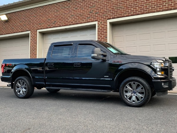 Used-2016-Ford-F-150-XLT-FX4-Sport-Appearance-Package