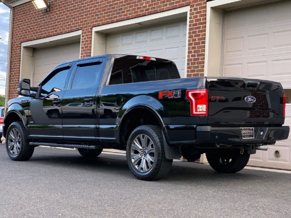 Used-2016-Ford-F-150-XLT-FX4-Sport-Appearance-Package