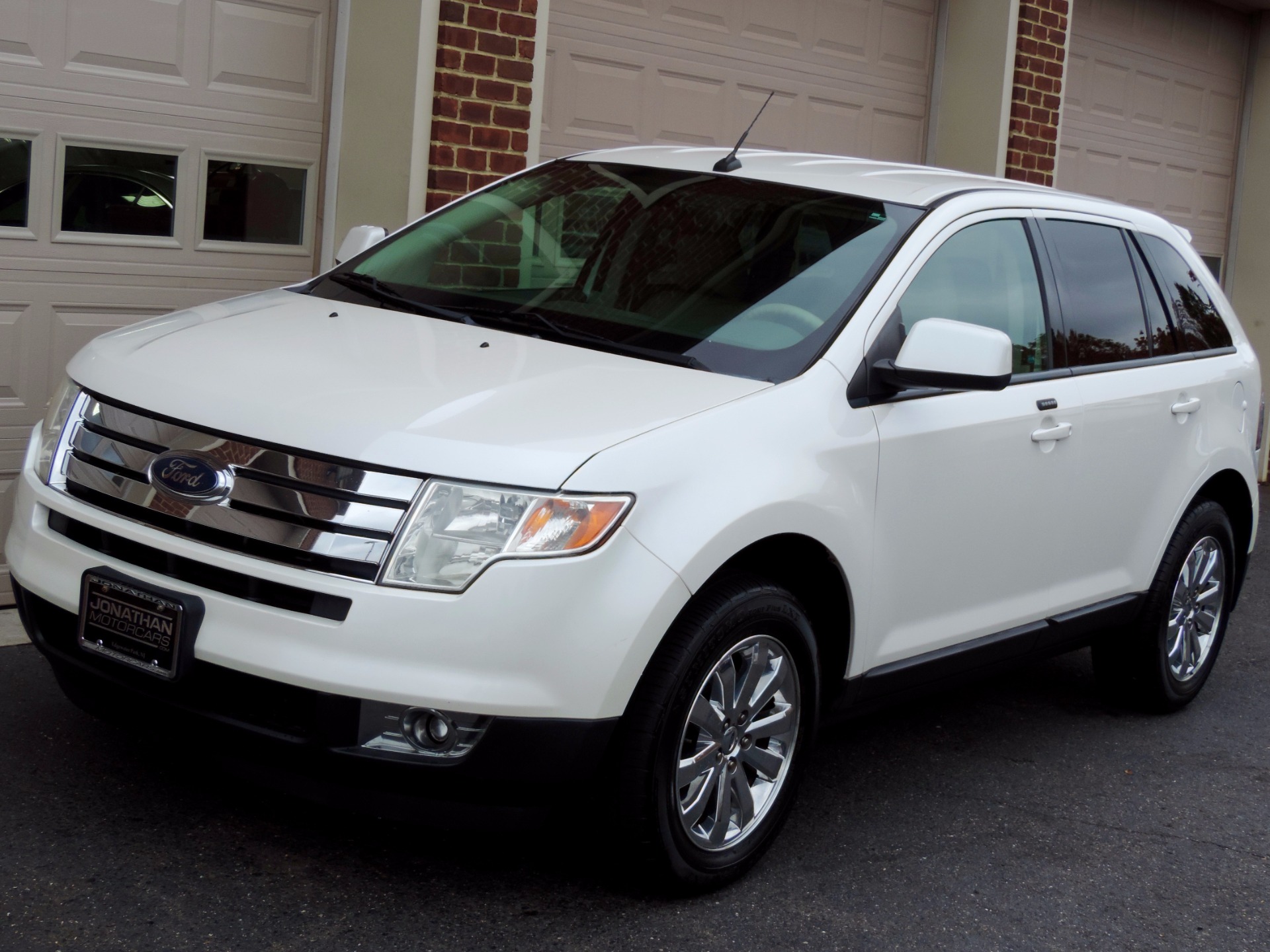 2010 Ford Edge SEL Stock # A55120 for sale near Edgewater Park, NJ | NJ