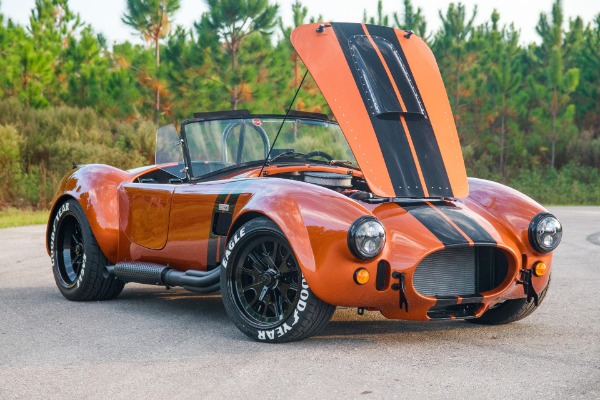 Used-1965-Backdraft-Racing-Cobra-Roadster