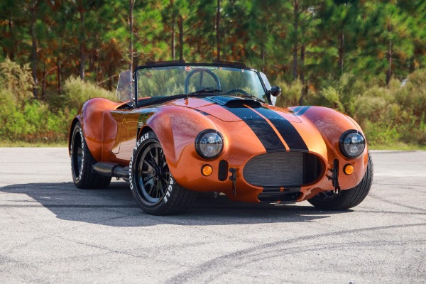 Used-1965-Backdraft-Racing-Cobra-Roadster