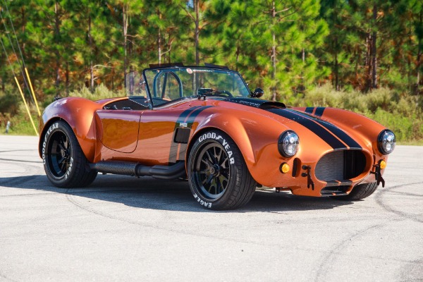 Used-1965-Backdraft-Racing-Cobra-Roadster