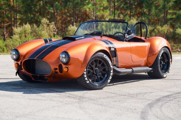 Used-1965-Backdraft-Racing-Cobra-Roadster