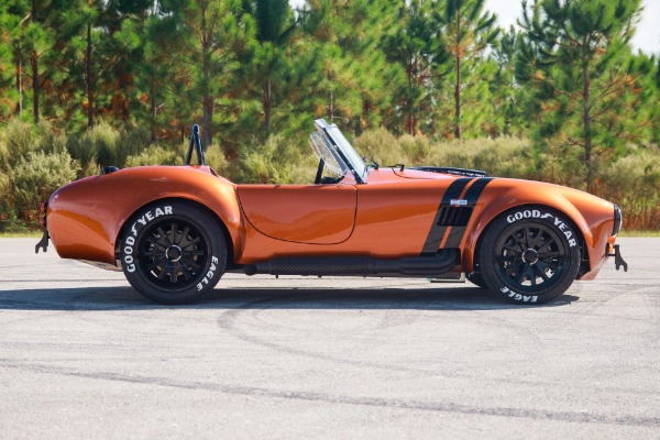 Used-1965-Backdraft-Racing-Cobra-Roadster