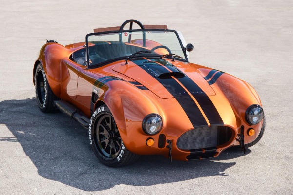 Used-1965-Backdraft-Racing-Cobra-Roadster