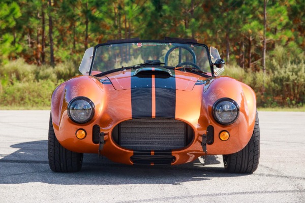 Used-1965-Backdraft-Racing-Cobra-Roadster