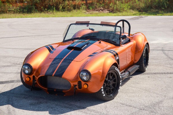 Used-1965-Backdraft-Racing-Cobra-Roadster