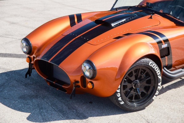 Used-1965-Backdraft-Racing-Cobra-Roadster