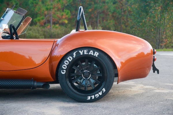 Used-1965-Backdraft-Racing-Cobra-Roadster