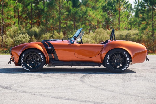 Used-1965-Backdraft-Racing-Cobra-Roadster