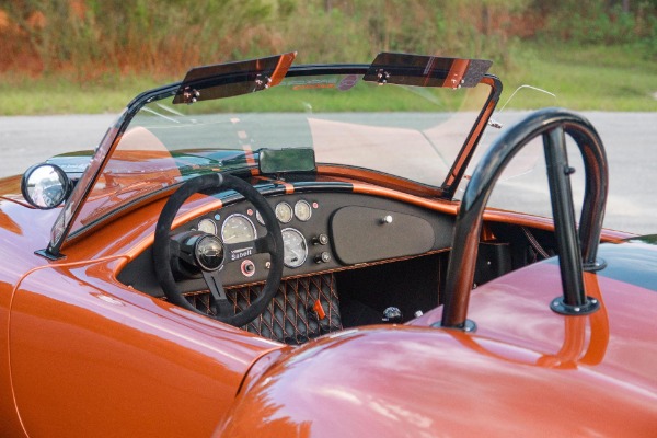 Used-1965-Backdraft-Racing-Cobra-Roadster