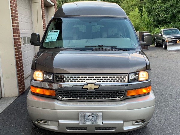 Used-2015-Chevrolet-Express-Explorer-2500-Limited-Se-High-Top-Conversion