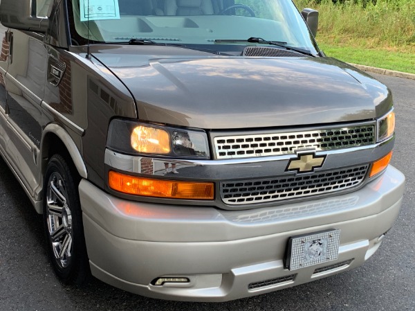 Used-2015-Chevrolet-Express-Explorer-2500-Limited-Se-High-Top-Conversion