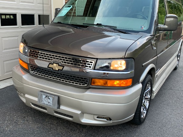 Used-2015-Chevrolet-Express-Explorer-2500-Limited-Se-High-Top-Conversion