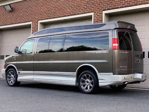 Used-2015-Chevrolet-Express-Explorer-2500-Limited-Se-High-Top-Conversion