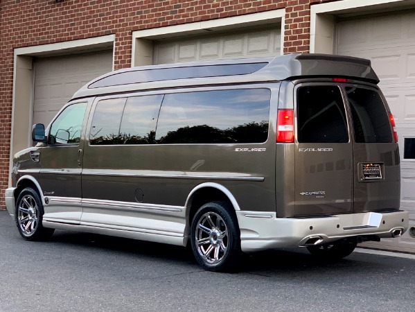 Used-2015-Chevrolet-Express-Explorer-2500-Limited-Se-High-Top-Conversion