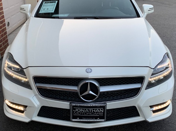 Used-2013-Mercedes-Benz-CLS-CLS-550-4MATIC-SPORT