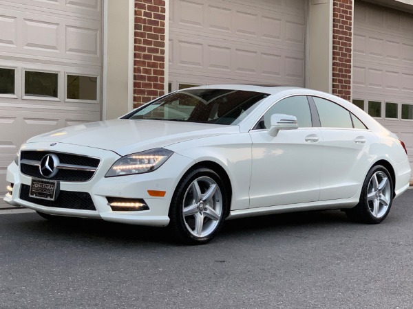 Used-2013-Mercedes-Benz-CLS-CLS-550-4MATIC-SPORT